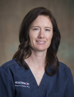 Jessica Curtin